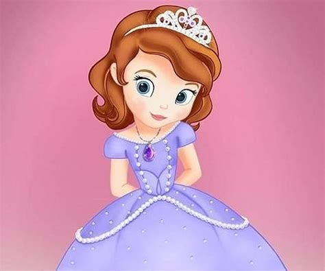 Princess Sofia The First Wallpapers