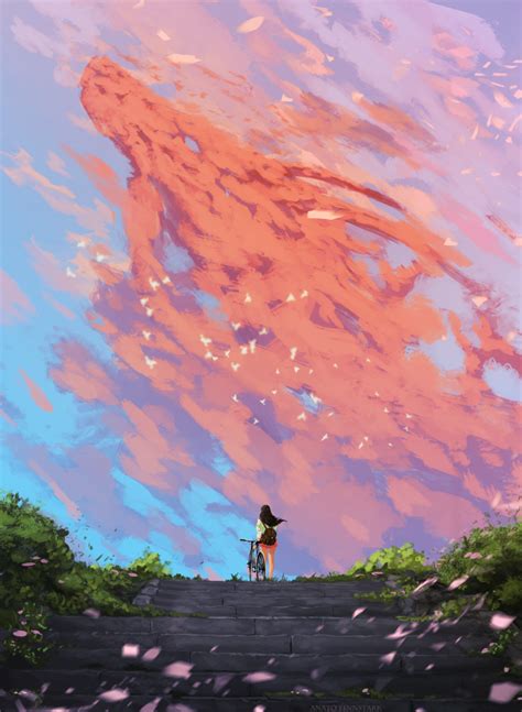 Ghibli Aesthetic Wallpapers - Wallpaper Cave