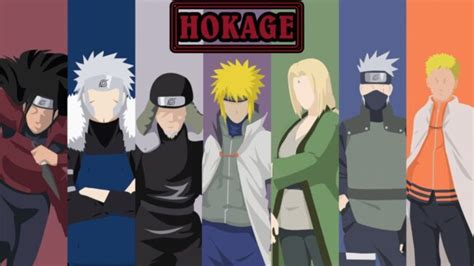 Boruto: Who will be the next Hokage in the manga? On the way to the eighth 〜 Anime Sweet 💕