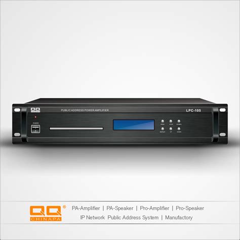 Lpc-105 Numerical Control DVD Player Special CD/VCD/MP3/DVD Decoder Chip - China Professional ...