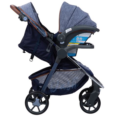 Monbebe Dash All In One Travel System Boho Walmart Com Walmart Com