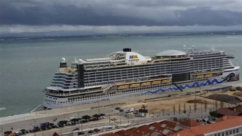 Lisbon Cruise Port Guide Info | CruiseDig