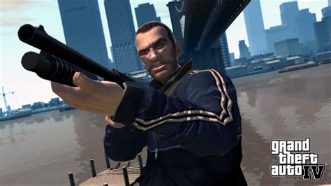 ‘Grand Theft Auto 5,’ Niko Bellic Returns | IBTimes