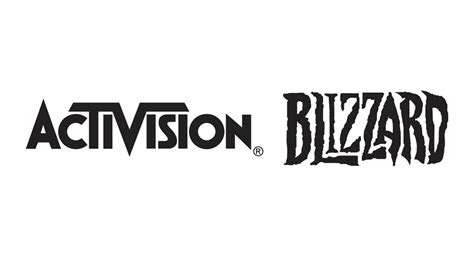 Activision Blizzard Logo Download - AI - All Vector Logo