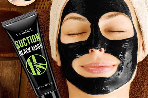 The 13 Best Face Mask for Oily Acne Prone Skin Reviews 2022