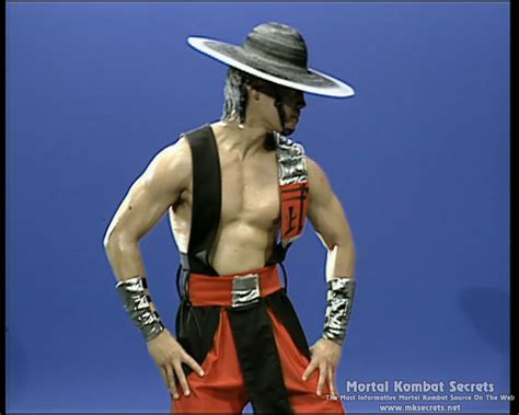 Mortal Kombat 3 - Behind The Scenes