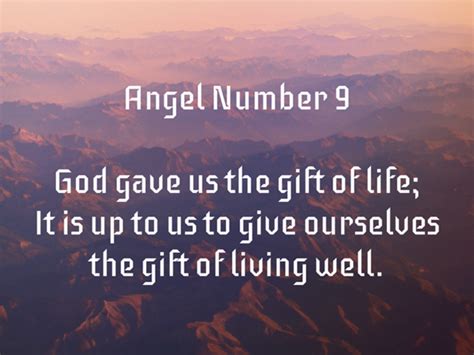 Angel Number 9 – The Karma Balance Number | UnifyCosmos.com