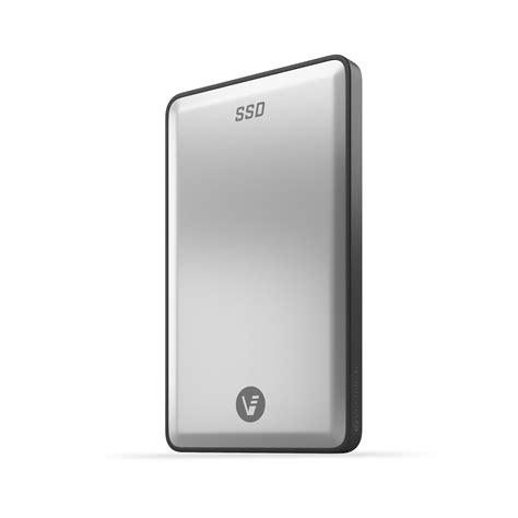 VectoTech 4TB External SSD USB-C Portable Solid State Drive (USB 3.1 Gen 2) - Walmart.com