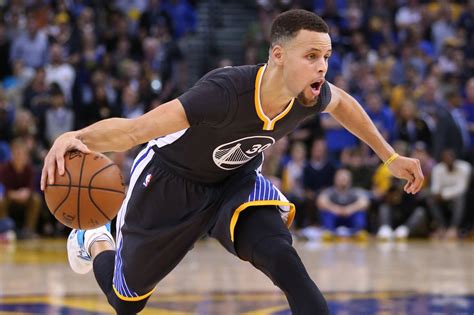 Another Day, Another Eye-Popping Stephen Curry Highlight | The Source