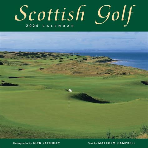 Golf Tournaments 2024 Scotland - Ellie Maudie