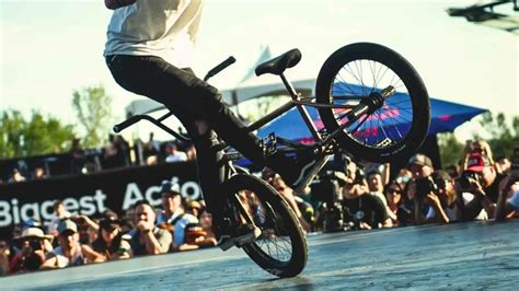 Top 15 Greatest BMX Riders in History