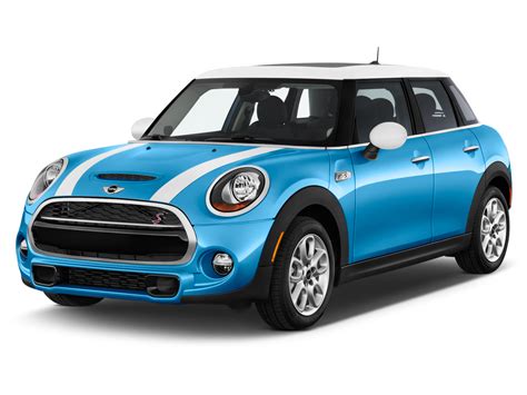 2016 MINI Cooper Hardtop 4 Door Review, Ratings, Specs, Prices, and Photos - The Car Connection