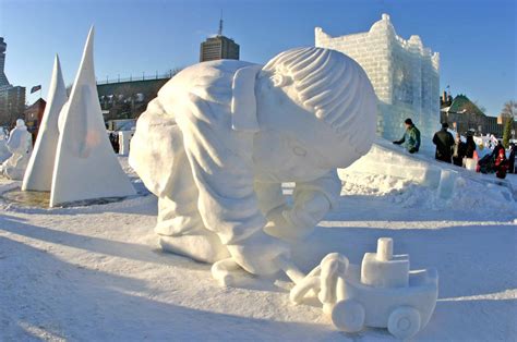 Ice Sculptures: Very Beautiful Ice Sculptures - Wow Gallery | eBaum's World