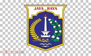 Detail Download Logo Pemprov Dki Jakarta Png Koleksi Nomer 2