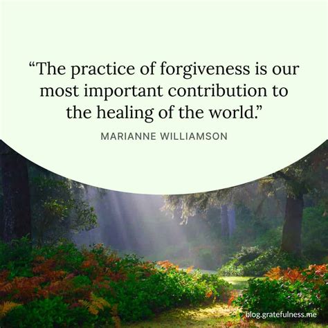 60+ Forgiveness Quotes to Move On from Resentment into Freedom