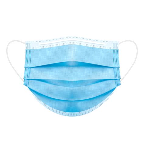 Disposable 3 Ply Class 1 Medical Face Mask Box 50 | Disposable Masks