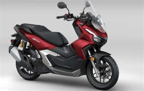 Honda PCX 2024 Price, Specs & Review - Fasterwheeler