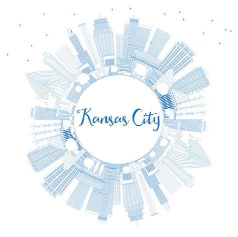 80+ Kansas City Skyline Stock Illustrations, Royalty-Free Vector Graphics & Clip Art - iStock