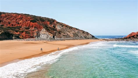 Best Surfing beaches in Sagres | Wavy Surfcamp Portugal