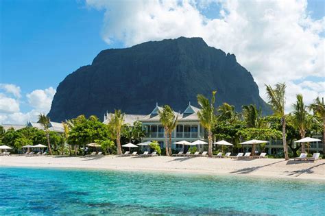 Best Luxury Hotels in Mauritius 2023 - The Luxury Editor