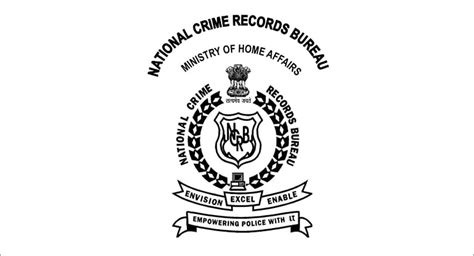 NCRB Recruitment 2021 - National Crime Record Bureau Jobs Details