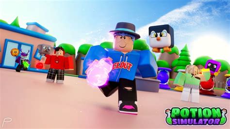 Roblox Potion Simulator Codes - Pro Game Guides