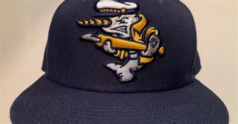 2019 Norwich Sea Unicorns - Fresh Fitted Friday!!!!