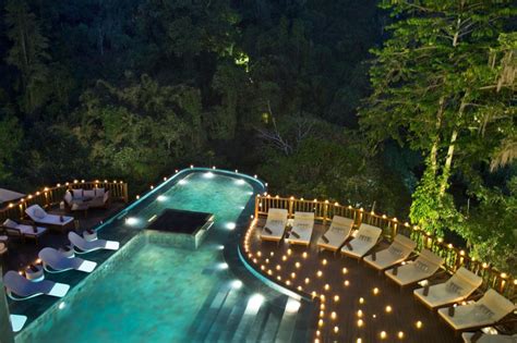 Hanging Gardens Ubud Review: Must Read! - Bali Accommodation