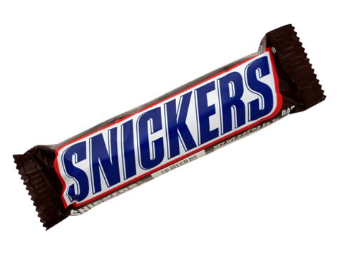 "Snickers" Bars Recipe — Dishmaps