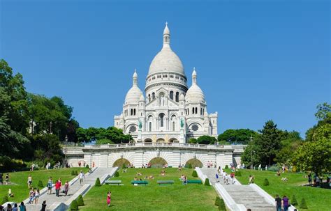 25 Top Tourist Attractions in Paris – Touropia Travel