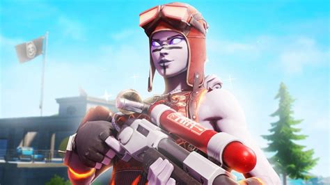 Blaze Fortnite Wallpapers - Top Free Blaze Fortnite Backgrounds - WallpaperAccess