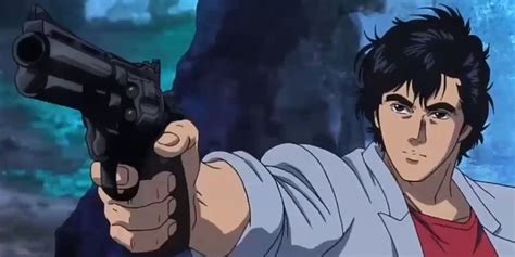 Awesome Forgotten 1980s Animes