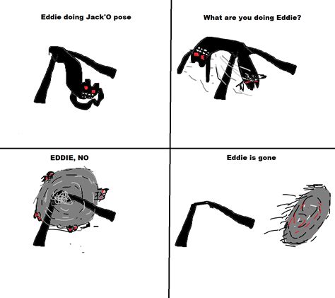 Eddie needs spin : r/Guiltygear