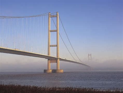 Humber Bridge toll victory. Where next?