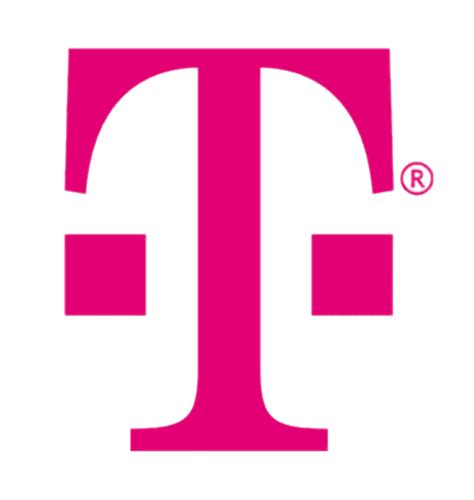 T-Mobile Logo T transparent PNG - StickPNG