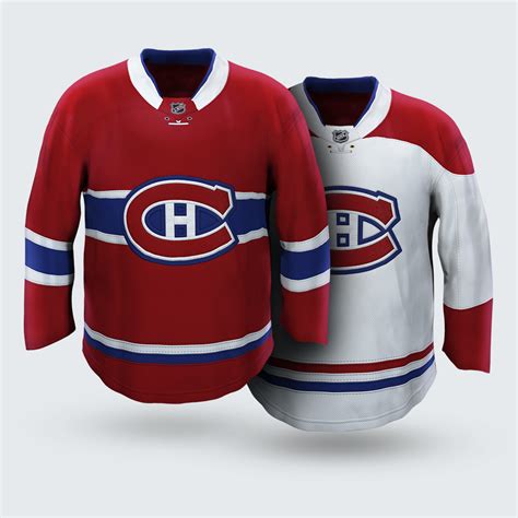 Pin by Mat13 on Canadien | Jersey, Montreal canadians, Montreal