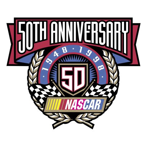 Nascar Logo PNG Transparent (2) – Brands Logos