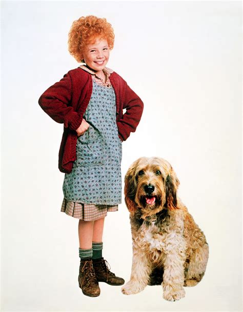 NBC Sets 'Annie' As Network's Next Live Musical Event