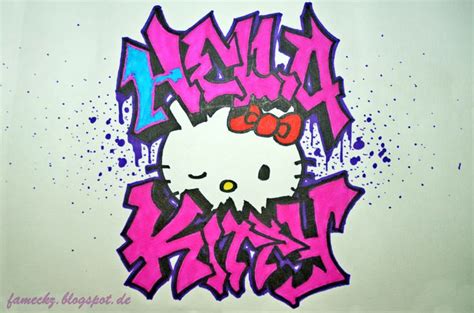 graffiti-drawings-artwork-murals_265017.jpg 1,600×1,060 pixels | Hello ...