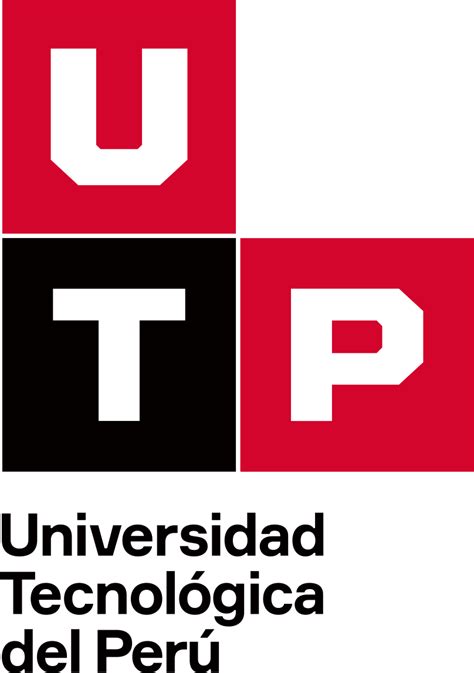 Descargar Logo UTP Universidad Tecnologica Del Peru EPS, AI, CDR, PDF ...