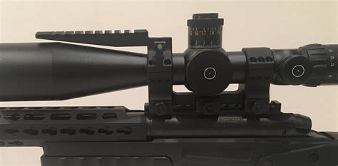 Ruger Precision Rimfire - Scope Recomendation - AR15.COM