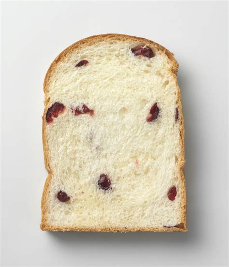 Raisin Cranberry Toast – Breadtalk Philippines