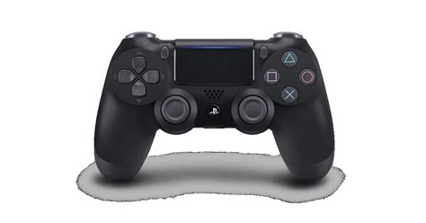 DUALSHOCK 4 wireless controller - PS4 Controller | PlayStation