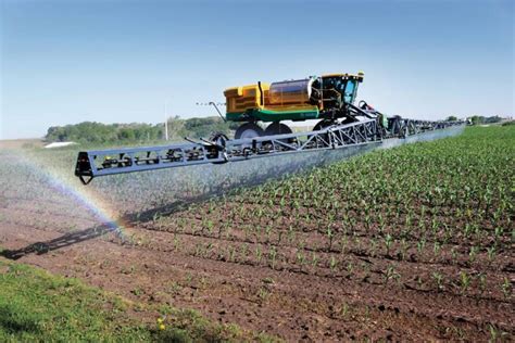 13 Self-Propelled Sprayers Providing Pinpoint Accuracy in 2023 - CropLife