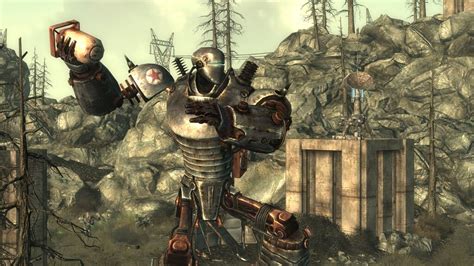 Fallout 3 Liberty Prime Quotes. QuotesGram