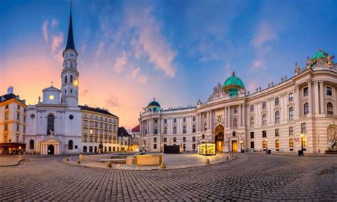 The Storied History of Vienna: A Cultural Journey - The Vienna BLOG