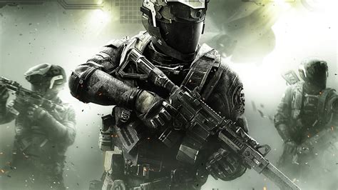 Call of Duty Wallpapers (57 images) - WallpaperCosmos