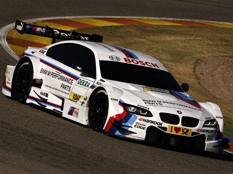 BMW M3 DTM