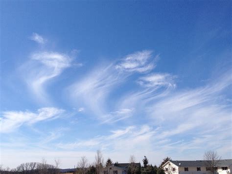 Jellyfish clouds by ColterDenison on DeviantArt