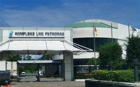 Malaysians Must Know the TRUTH: Petronas reports fire at Bintulu LNG complex, operations not ...